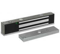 SMARTEC ST-EL143DLW-SS Замок