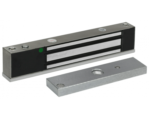 SMARTEC ST-EL143DLW-SS Замок