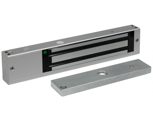 SMARTEC ST-EL260DL-SL Замок