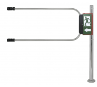 SMARTEC ST-GR012EC-CR
