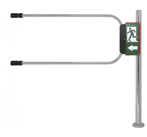 SMARTEC ST-GR012EC-CR