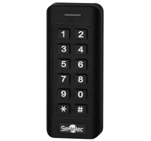 SMARTEC ST-PR022EK-BK Считыватель