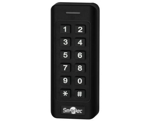 SMARTEC ST-PR022EK-BK Считыватель