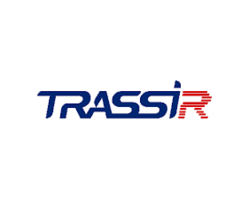 TRASSIR TRASSIR СКУД АЛКОТЕСТИРОВАНИЕ