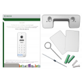 TANTOS IPANEL 2 HD EM KBD(WHITE)