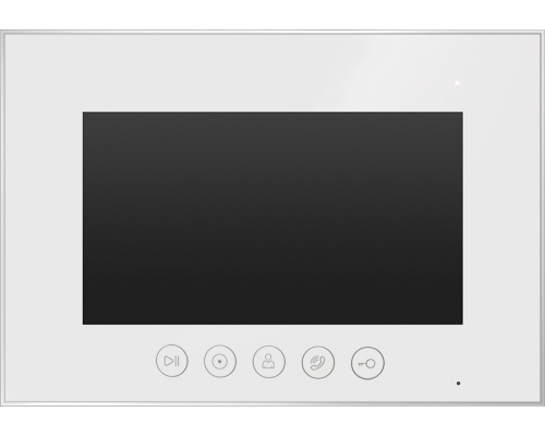 TANTOS MARILYN HD(WHITE)VZ Домофон