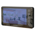 TANTOS PRIME SD(BLACK MIRROR) Домофон