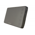 TANTOS PRIME SD(BLACK MIRROR) Домофон