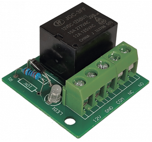 TANTOS TS-RELAY