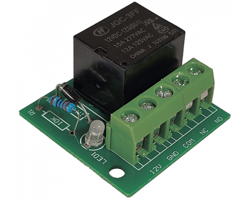TANTOS TS-RELAY