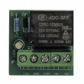 TANTOS TS-RELAY