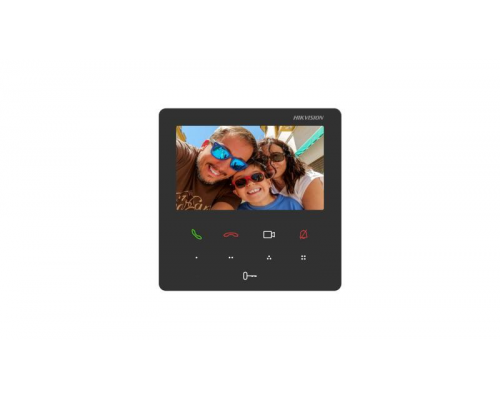 HIKVISION DS-KH6110-WE1 Домофон