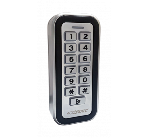 ACCORDTEC AT-CP210EM-W Контроллер