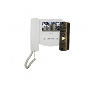 ACCORDTEC AT-HOME4 WH-BZ