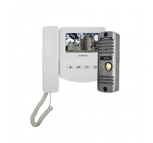 ACCORDTEC AT-HOME4 WH-SL