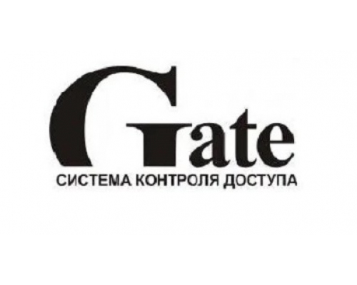 GATE ИНТЕЛЛЕКТ-GATE