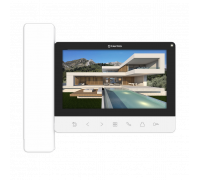 TANTOS LOKI HD SE(WHITE)VZ Домофон