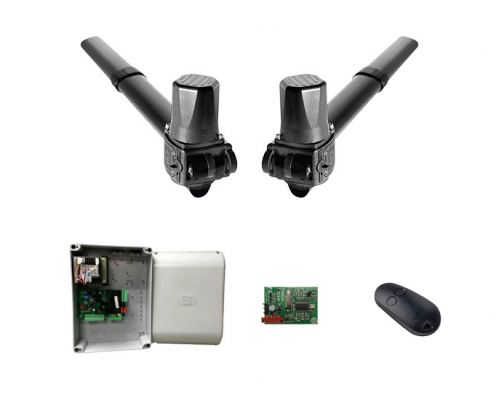 CAME KRONO 310RC KIT