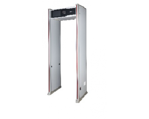 DAHUA DHI-ISC-D718R-T