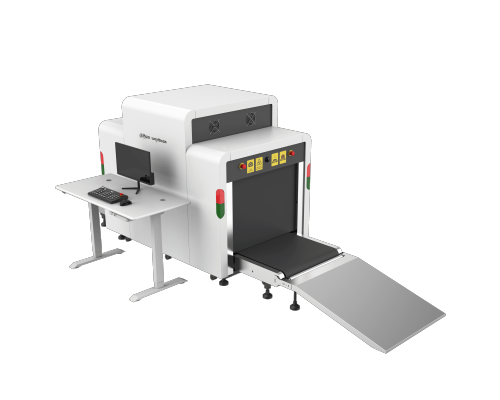 DAHUA DHI-ISC-M8065 интроскопы