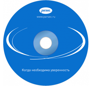 PARSEC PNSOFT-DS CAI 5000
