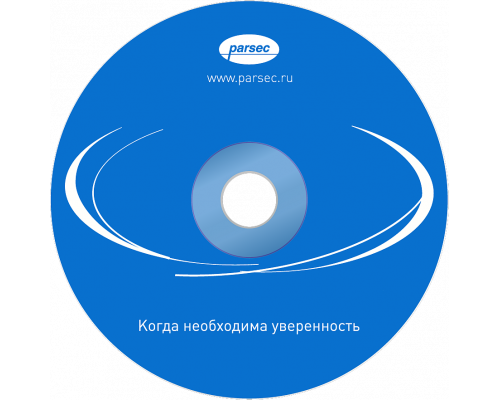 PARSEC PNSOFT-DS CAI 5000