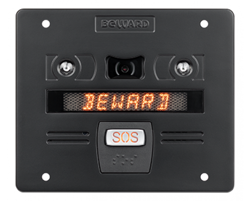 BEWARD DFS107S