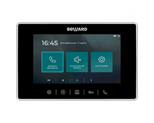 BEWARD SM710 Домофон