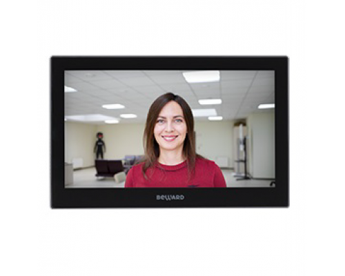 BEWARD SM730W Домофон