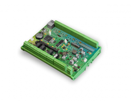 ELSYS ELSYS-NG-1000-DIN Контроллер