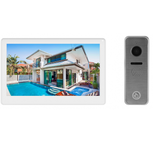 TANTOS NEO HD SE TUYA KIT(WHITE)