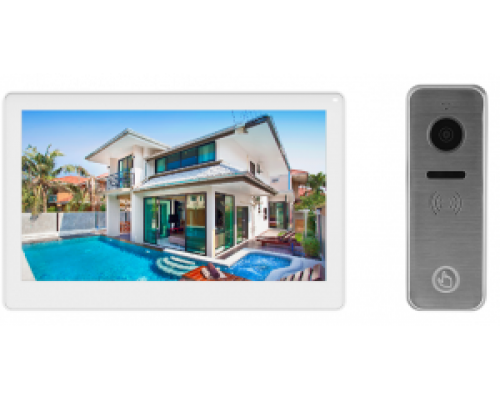 TANTOS NEO HD SE TUYA KIT(WHITE)