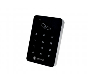 OPTIMUS AC-KMRE210 Считыватель