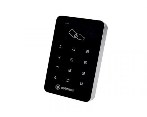 OPTIMUS AC-KMRE210 Считыватель