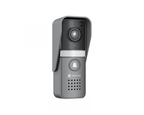 OPTIMUS DSN-1080W IP вызывные панели