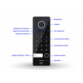 FOX FX-ICP236B IP вызывные панели