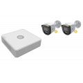 FOX FX-IKIT4.2C+AUDIO