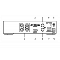 FOX FX-IKIT4.2C+AUDIO