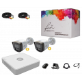 FOX FX-IKIT4.2C+AUDIO