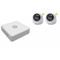 FOX FX-IKIT4.2D+AUDIO