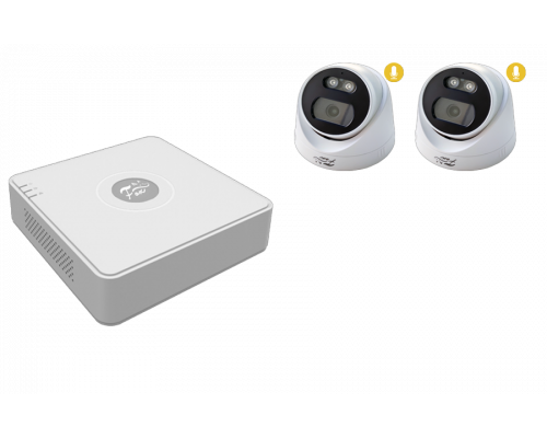 FOX FX-IKIT4.2D+AUDIO