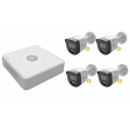 FOX FX-IKIT4.4C+AUDIO