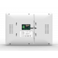 FOX FX-IVD100WPE ПРОКСИМА 10 B/W Домофон
