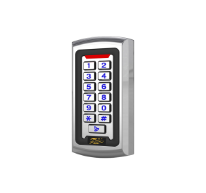 FOX FX-K604W Считыватель