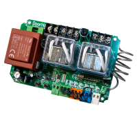DOORHAN PCB-SH380
