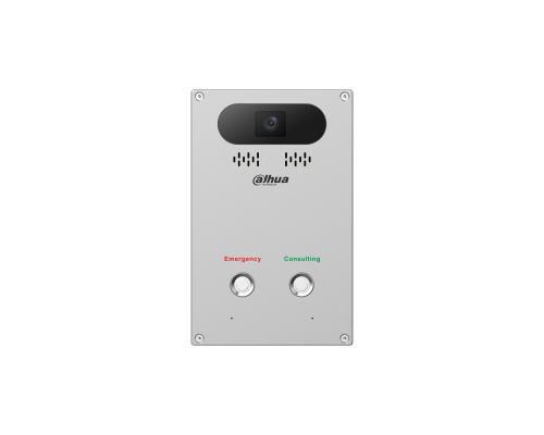 DAHUA DHI-VTA2502G IP вызывные панели