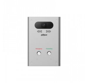 DAHUA DHI-VTA2502G-E IP вызывные панели