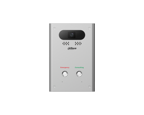 DAHUA DHI-VTA2502G-E IP вызывные панели