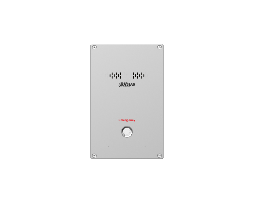 DAHUA DHI-VTA2511G IP вызывные панели