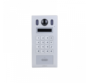 DAHUA DHI-VTO6222E-P IP вызывные панели